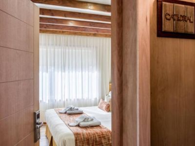1-star hotels Antu Kuyen