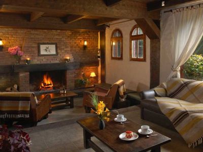 2-star Cabins San Isidro Bungalows