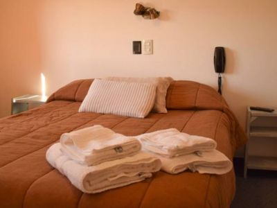 2-star Hostelries Los Alpes