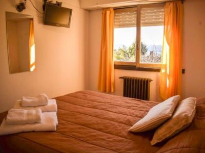 2-star Hostelries Los Alpes