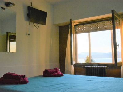 2-star Hostelries Los Alpes