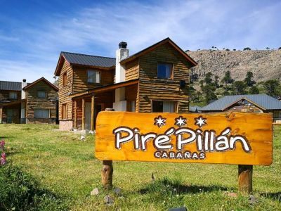 Cabins Pire Pillan