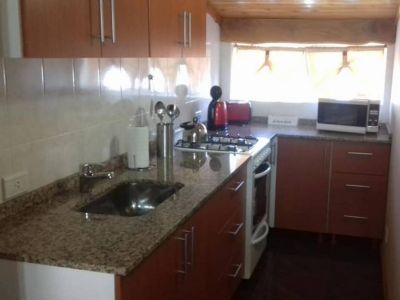 Private Houses for temporary rental (National Urban Leasing Law Nbr. 23,091) Lu Mar