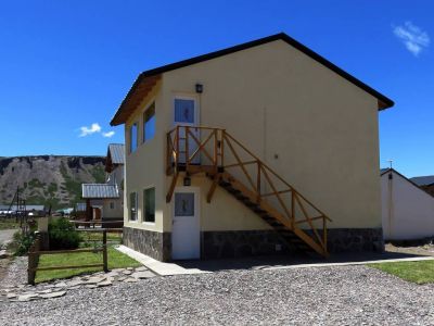 Temporary rental  Laderas Blancas