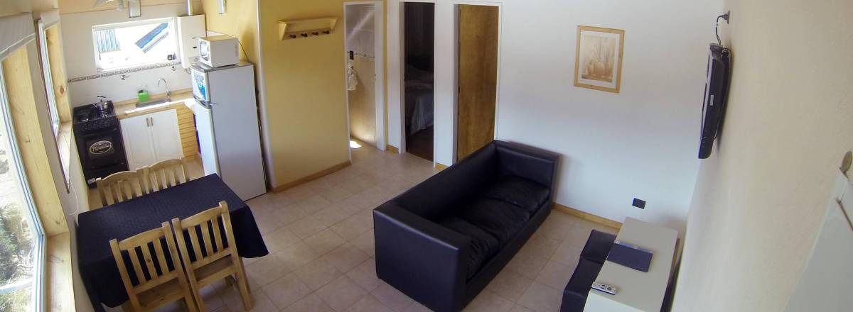 Private Houses for temporary rental (National Urban Leasing Law Nbr. 23,091) Laderas Blancas
