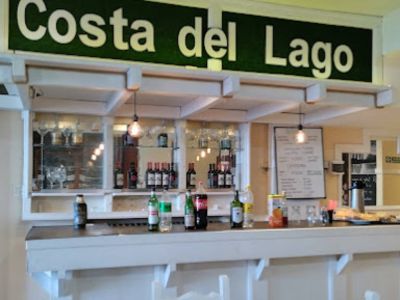 1-star hotels Costa del Lago