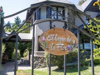 El Lugar de la Flor