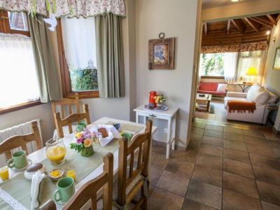 Tourist Properties Rental El Lugar de la Flor