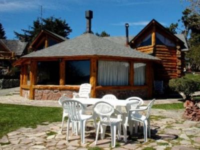 Tourist Properties Rental Golondrinas