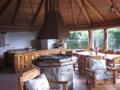 Tourist Properties Rental Golondrinas