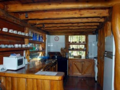 Tourist Properties Rental Golondrinas