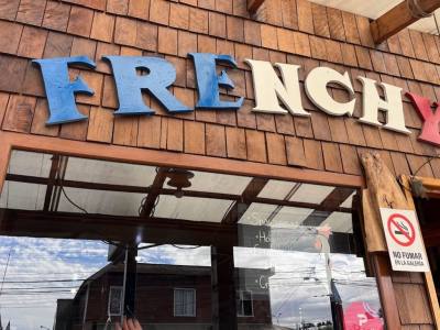 Frenchy s