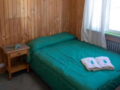 Hostels Kosh