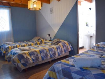 Hostels Berkana