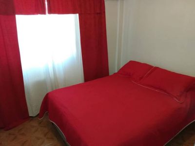 Hostels Alpino