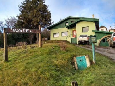 1-star Hostelries GreenHouse