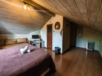 Albergues/Hostels Achalay