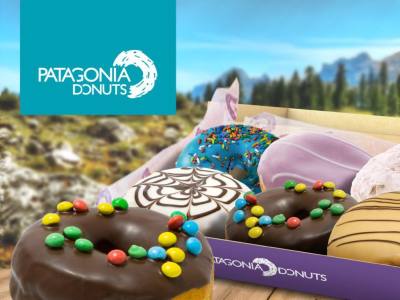 Patagonia Donuts