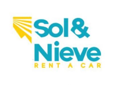 Car rental Sol y Nieve