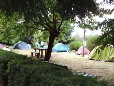 Camping Ser