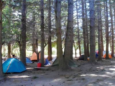 Camping Sites Camping Ser