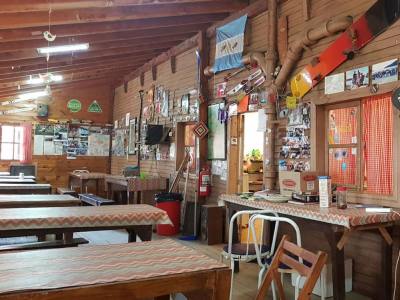 Camping Sites Camping Ser