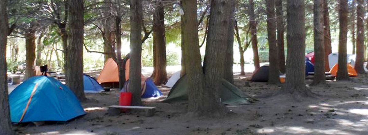 Camping Sites Camping Ser