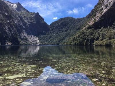 Ascensiones/Trekking Paleo Tours