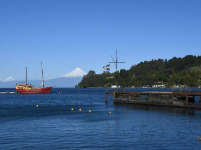 Operadores de Servicios Turísticos Patagonia Austral