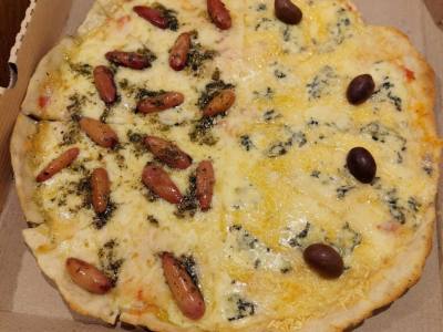 Restaurants Lo De Naty