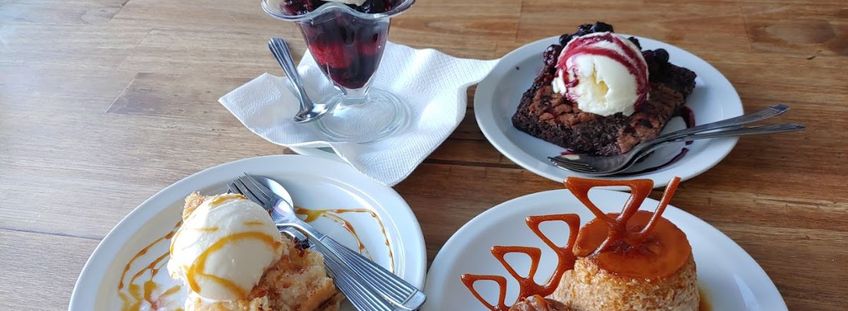Restaurants Lo De Naty