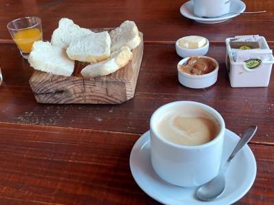 Confiterías Los Duendes del Volcán