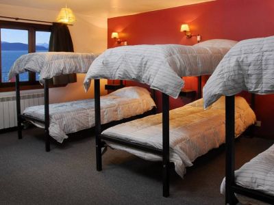 Hostels Los Troncos
