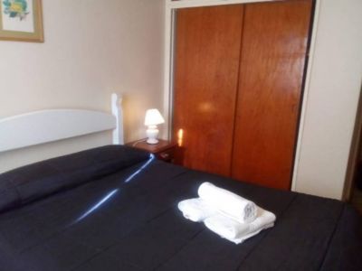 2-star Cabins Mont Blanc