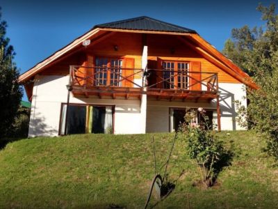 1-star Cabins Selene Malen