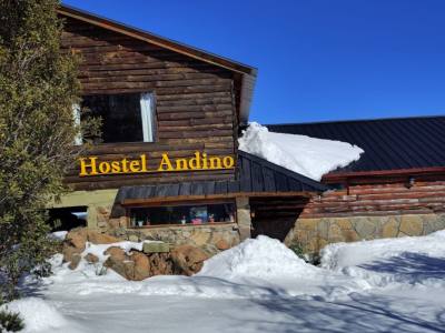 Albergues/Hostels Hostel Andino