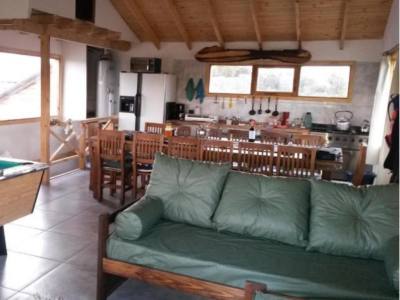 Albergues/Hostels Hostel Andino