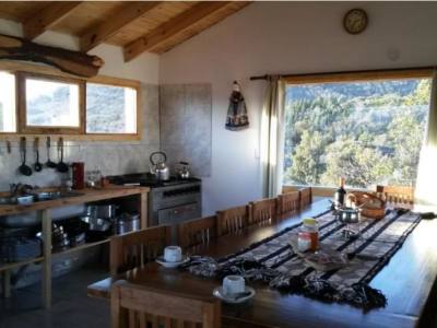 Albergues/Hostels Hostel Andino