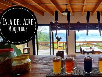 Isla de Aire