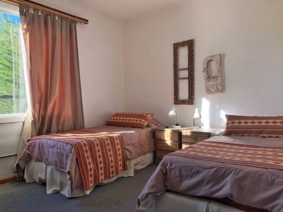 3-star Cabins La Miralejos