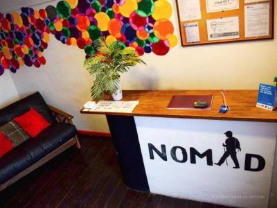 1-star Hostelries Nomad