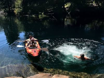 Agencias de viajes y turismo Margarita Stuke