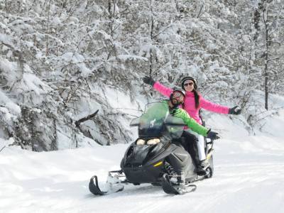 Travel and Tourist Agency Antu Cuyen