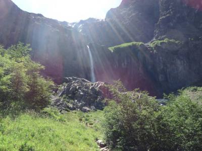 Travel and Tourist Agency Antu Cuyen