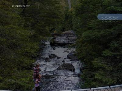 Travel and Tourist Agency Expedition Argentina