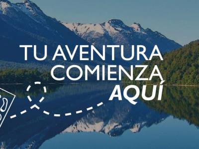 Travel and Tourist Agency Expedition Argentina