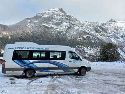 Agencias de viajes y turismo Lippi Viajes y Turismo