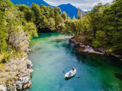 Agencias de viajes y turismo Frasson Travel