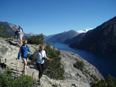 Agencias de viajes y turismo Frasson Travel