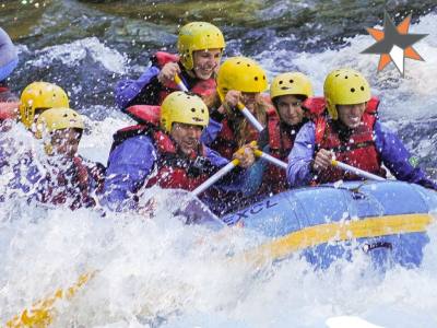 Agencias de viajes y turismo Escenario Sur